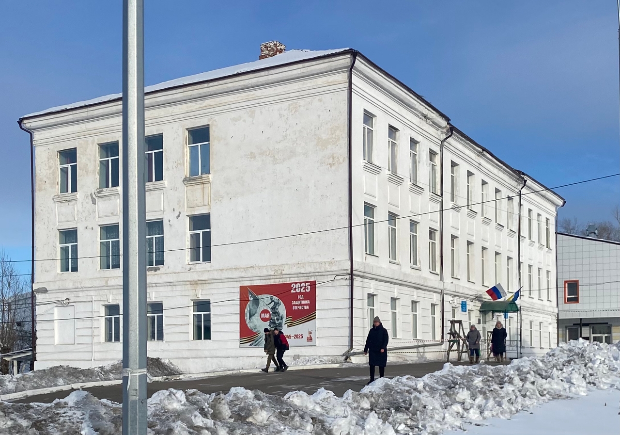 Выезд РПМПК в Мухоршибирский район.