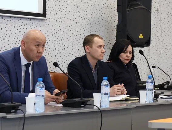 Республиканское родительское собрание Республиканское родительское собрание.